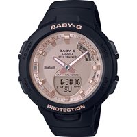 Montre Casio Enfant Baby-G in Résine BSA-B100MF-1AER - BSA-B100MF-1AER